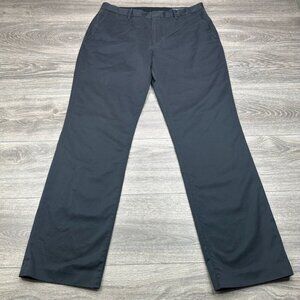 Bonobos Weekday Warrior Tuesday Chino Pants Men's 34x32 Straight Leg Preppy